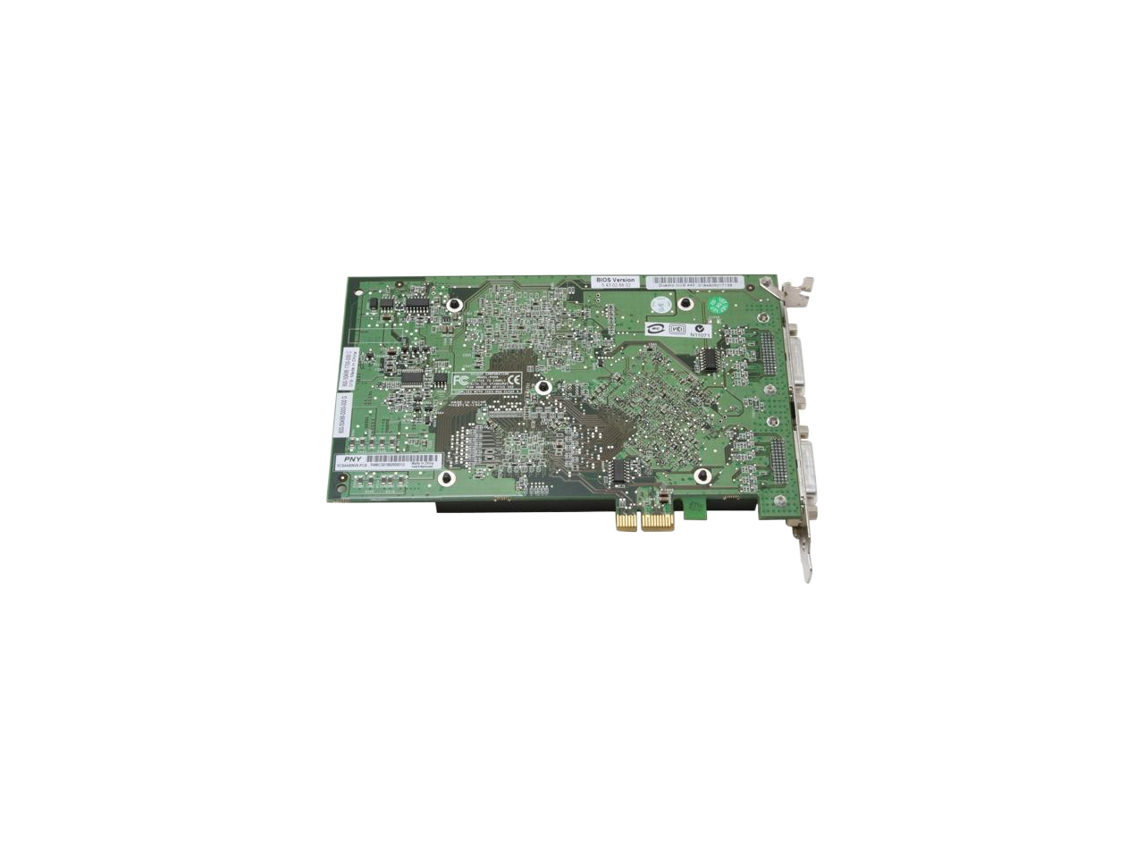 Quadro sales nvs 440