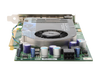 PNY NVIDIA GeForce 8600 GTS 256MB GDDR3 PCI Express x16 SLI Support Video Card VCG86GTSXPB