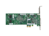 PNY Quadro NVS 290 256MB 64-bit GDDR2 PCI Express x1 Low Profile Workstation Video Card VCQ290NVS-PCIEX1-PB