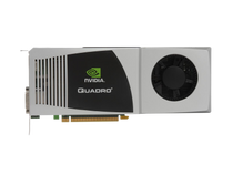 NVIDIA Quadro FX 5800 PCI-EXPRESS 2.0 X16 4GB GDDR3 Graphics Card