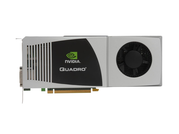 Quadro 2025 fx 5800