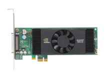 Dell NVIDIA Quadro NVS 420 Graphics Card 512MB GDDR3 Memory 128-Bit Video Card K722J