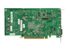 PNY NVIDIA Quadro FX 3800 1GB GDDR3 PCI Express Gen 2 x16 DVI-I DL Professional Graphics Board VCQFX3800-PCIE-PB