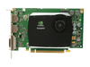 HP NVIDIA FX580 512MB DVI DP PCIe Video Card 519295-001 FY945AA