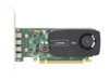 PNY Quadro NVS 510 2GB DDR3 SDRAM Low-profile Workstation Graphics Card VCNVS510DP-PB