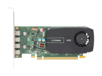 Lenovo Quadro NVS 510 2GB PCI Express 2.0 x16 Low-profile Graphics Card Workstation 0B47077
