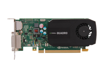 PNY NVIDIA Quadro K600 VCQK600-PB 1GB GDDR3 PCI Express 2.0 x16 Low Profile Workstation Video Card