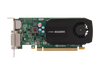 PNY NVIDIA Quadro K600 1GB GDDR3 PCI Express 2.0 x16 Low Profile Workstation Video Card VCQK600-PB (Refurbished)