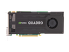 Dell NVIDIA Quadro K4000 3GB GDDR5 PCIe 2.0 x16 Dual DisplayPort DVI-I Graphics Card Dell CN3GX