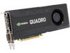 HP NVIDIA Quadro K5200 8GB Graphics Card GK110-850-B1