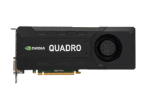 Dell NVIDIA Quadro K5200 8GB Video Graphics Card R93GX CN-0R93GX