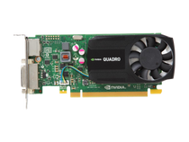 Dell NVIDIA Quadro K620 2GB Dual Link DVI Displayport PCI-E 2.0 Video Card PCI-EXPRESS Video Cards 379T0 0379T0 CN-0379T0