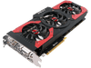 PNY GeForce GTX 1070 XLR8 Gaming OC 8GB GDDR5 PCI Express 3.0 x16 SLI Support Video Graphics Card VCGGTX10708XGPB-OC