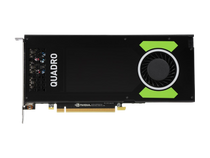 PNY NVIDIA Quadro P4000 VCQP4000 8GB 256bit PCI-E x16 4 X DP Graphics Card 900-5G410-1750-000