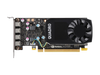 PNY Quadro P620 2GB 128-bit GDDR5 PCI Express 3.0 x16 Low Profile Workstation Video Card VCQP620DVI-PB