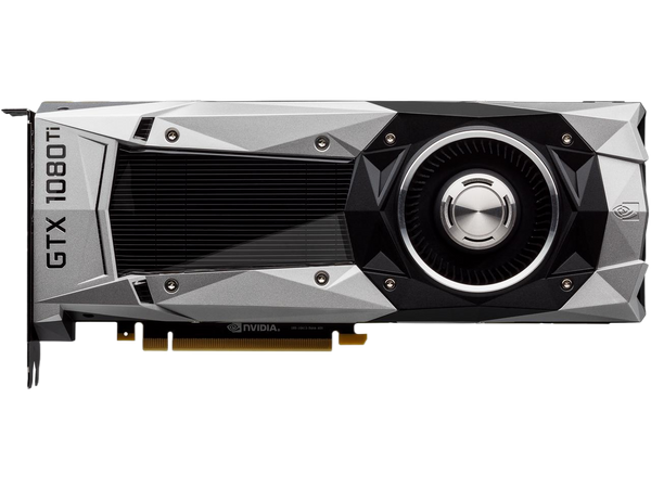 PCパーツ NVIDIA 1080ti FE (gigabyte) 14-133-648-V01-fotor-bg-