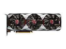 PNY GeForce GTX 1080 Ti XLR8 Gaming OC 11GB GDDR5X PCI Express 3.0 x16 SLI Video Graphics Card VCGGTX1080T11XGPB-OC