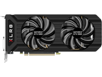 PNY GeForce GTX 1060 6GB GDDR5 PCI Express 3.0 x16 Video Graphics Card VCGGTX10606XGPB-OC2