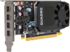 HP NVIDIA Quadro P620 2GB Graphics Card 3ME25AT