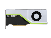 NVIDIA Quadro RTX 6000 24GB Graphics Card