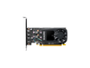 PNY NVIDIA Quadro P1000 4GB GDDR5 PCI-E 3.0 x16 4 Mini DP Video Workstation Card VCQP1000-BP