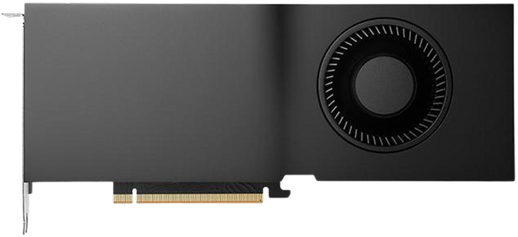 PNY RTX 5000 Ada VCNRTX5000ADA-PB 32GB 32GB 256-bit GDDR6 PCI Express 4.0 x16 Workstation Video Card