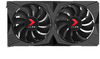 PNY GeForce RTX 4060 8GB XLR8 Gaming VERTO Overclocked Dual Fan DLSS 3 Graphics Card
