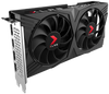 PNY GeForce RTX 4060 8GB XLR8 Gaming VERTO Overclocked Dual Fan DLSS 3 Graphics Card