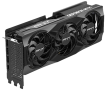 PNY GeForce RTX 5070 Ti OC PCI Express 5.0, 16GB GDDR7, DLSS 4.0 Graphics Card