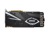 MSI GeForce GTX 1080 TI DUKE 11G OC GDDR5X PCI Express 3.0 x16 SLI Support Plug-in Card Video Card