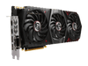 MSI GeForce GTX 1080 Ti GAMING X TRIO 11GB GDDR5X PCI Express 3.0 x16 SLI Support ATX Video Card