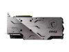 MSI GeForce RTX 2080 Ti GAMING X TRIO 11GB GDRR6 352-bit HDMI/DP/USB Ray Tracing Turing Architecture Graphics Card