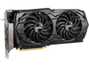 MSI Radeon RX 5600 XT GAMING MX 6GB GDDR6 PCI Express 4.0 Video Graphics Card