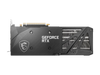 MSI Ventus GeForce RTX 3060 12GB GDDR6 PCI Express 4.0 Video Card RTX 3060 Ventus 3X 12G OC
