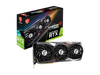 MSI Gaming GeForce RTX 3080 10GB GDDR6X PCI Express 4.0 ATX Video Card RTX 3080 GAMING Z TRIO 10G LHR