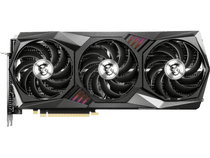 MSI Gaming GeForce RTX 3080 10GB GDDR6X PCI Express 4.0 ATX Video Card RTX 3080 GAMING Z TRIO 10G LHR