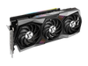 MSI Gaming GeForce RTX 3080 10GB GDDR6X PCI Express 4.0 ATX Video Card RTX 3080 GAMING Z TRIO 10G LHR