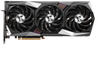MSI Gaming Radeon RX 6950 XT 16GB GDDR6 PCI Express 4.0 Graphics Card RX 6950 XT GAMING TRIO 16G