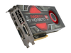 XFX AMD Radeon HD 6870 1GB DDR5 PCI Express 2.1 x16 CrossFireX Support Video Card with Eyefinity HD-687A-ZNFC