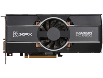 XFX Radeon HD 6950 2GB GDDR5 PCI Express 2.1 x16 CrossFireX Support Video Card with Eyefinity HD-695X-CNFC