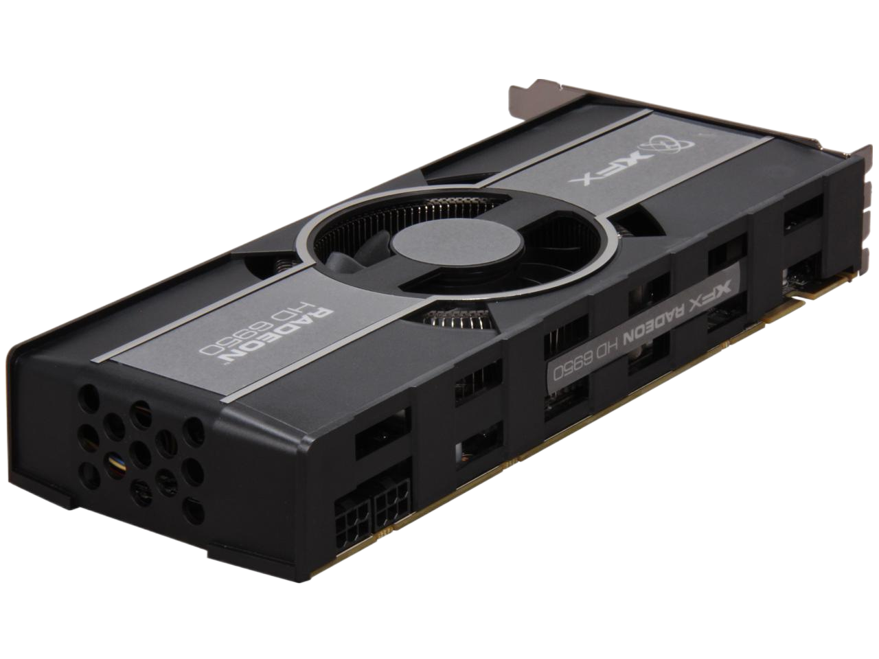 XFX Radeon HD 6950 2GB GDDR5 PCI Express 2.1 x16 CrossFireX