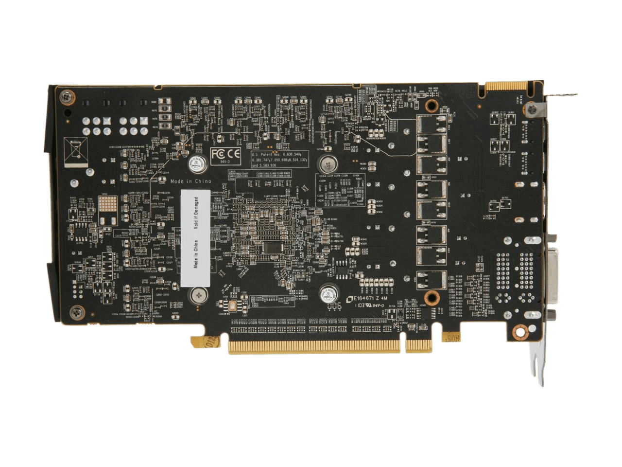 XFX Radeon HD 6870 2GB GDDR5 PCI Express 2.1 x16 CrossFireX Support Video Card HD-687X-CNFC