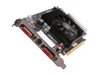 XFX ATI Radeon HD 4670 1GB DDR2 PCI Express 2.0 x16 Video Card HD467XZDFR
