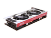 XFX Double D Radeon HD 7970 3GB DDR5 PCI Express 3.0 CrossFireX Support Video Card FX797ATDJC
