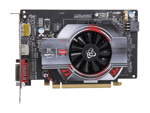 Amd radeon sales hd 6750