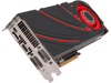 XFX Radeon R9 290 4GB GDDR5 PCI Express 3.0 CrossFireX Support Video Card R9-290A-ENBC
