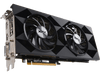 XFX BLACK Edition Radeon R9 390 8GB GDDR5 PCI Express 3.0 CrossFireX Support Video Card R9-390P-8286