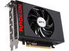XFX AMD Radeon R9 Nano 4GB 4096-Bit HBM PCI Express 3.0 CrossFireX Support Video Card R9-NANO-4SF6