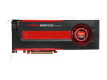 Sapphire AMD Firepro W8000 Pcie 4gb Gddr5 Quad Displayport Stereo 3pin