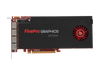HP AMD FirePro W7000 4GB 4x DisplayPort Workstation Graphics Card 703482-001 C2K00AT